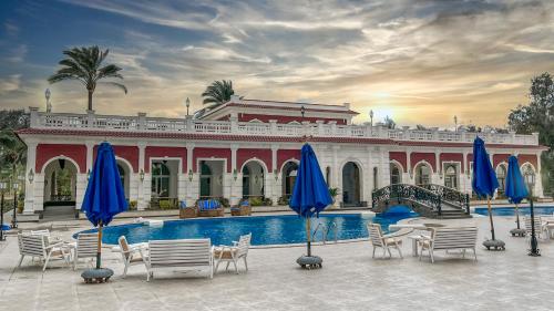 حدائق المنتزه